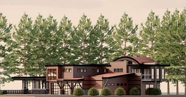 3.2 Acres of Residential Land for Sale in Twin Lakes, Colorado