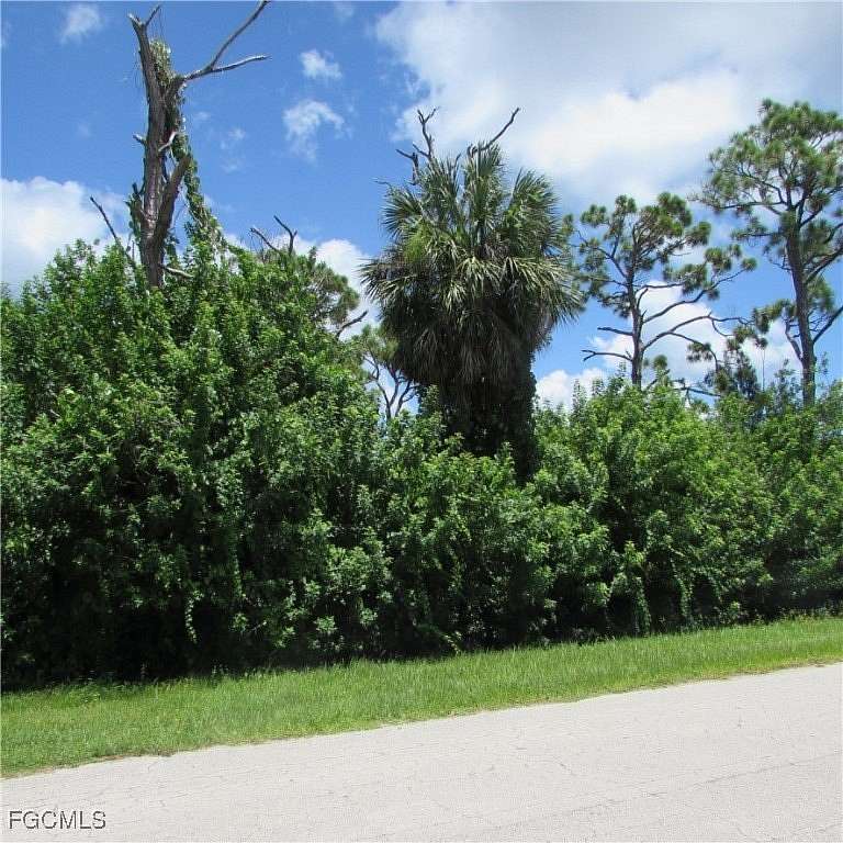 0.31 Acres of Residential Land for Sale in St. James City, Florida