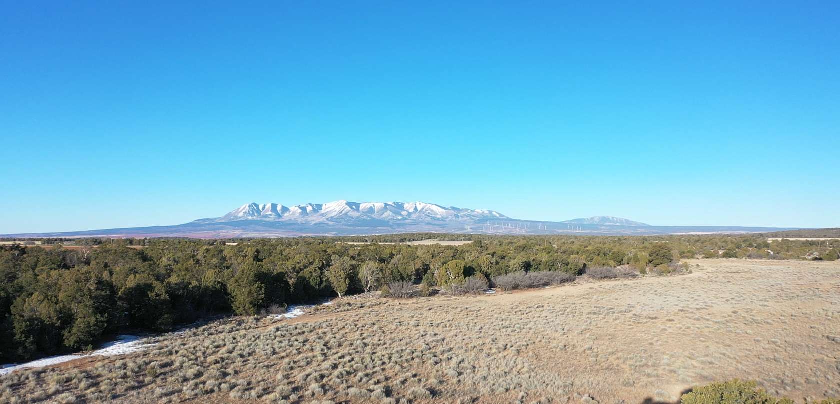 100 Acres of Recreational Land for Sale in Monticello, Utah