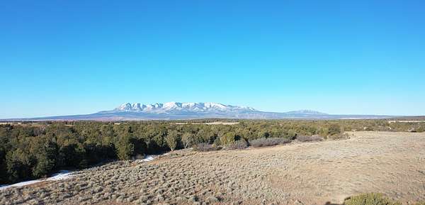 100 Acres of Recreational Land for Sale in Monticello, Utah