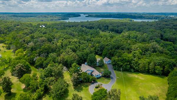 6.16 Acres of Improved Land for Sale in Mount Juliet, Tennessee