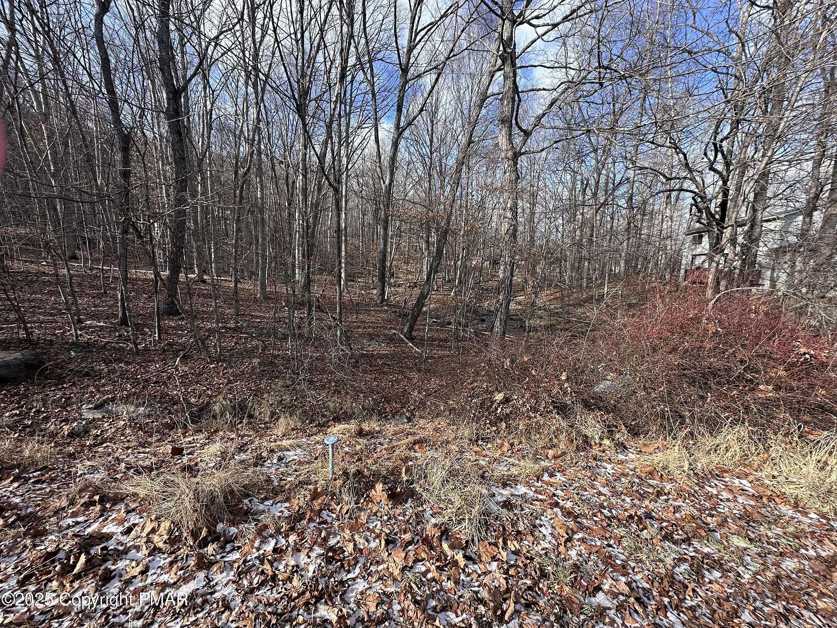 0.68 Acres of Residential Land for Sale in Bushkill, Pennsylvania