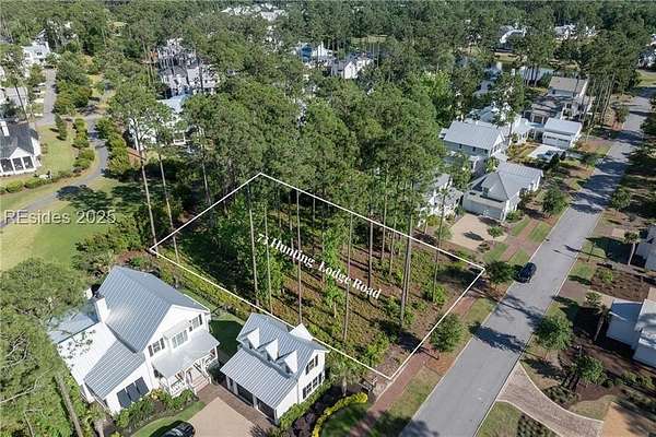 0.35 Acres of Residential Land for Sale in Bluffton, South Carolina