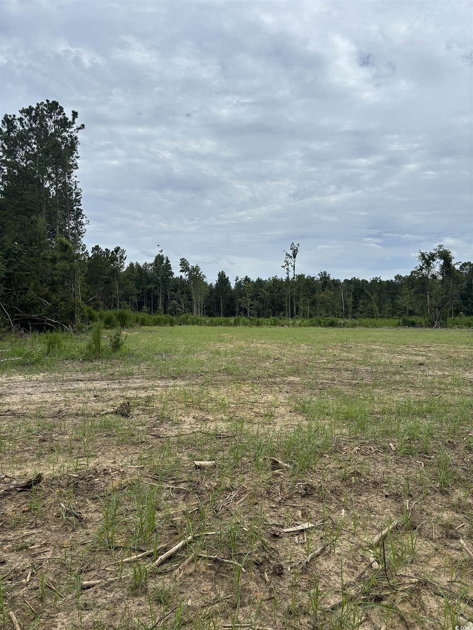 35.1 Acres of Land for Sale in Loris, South Carolina