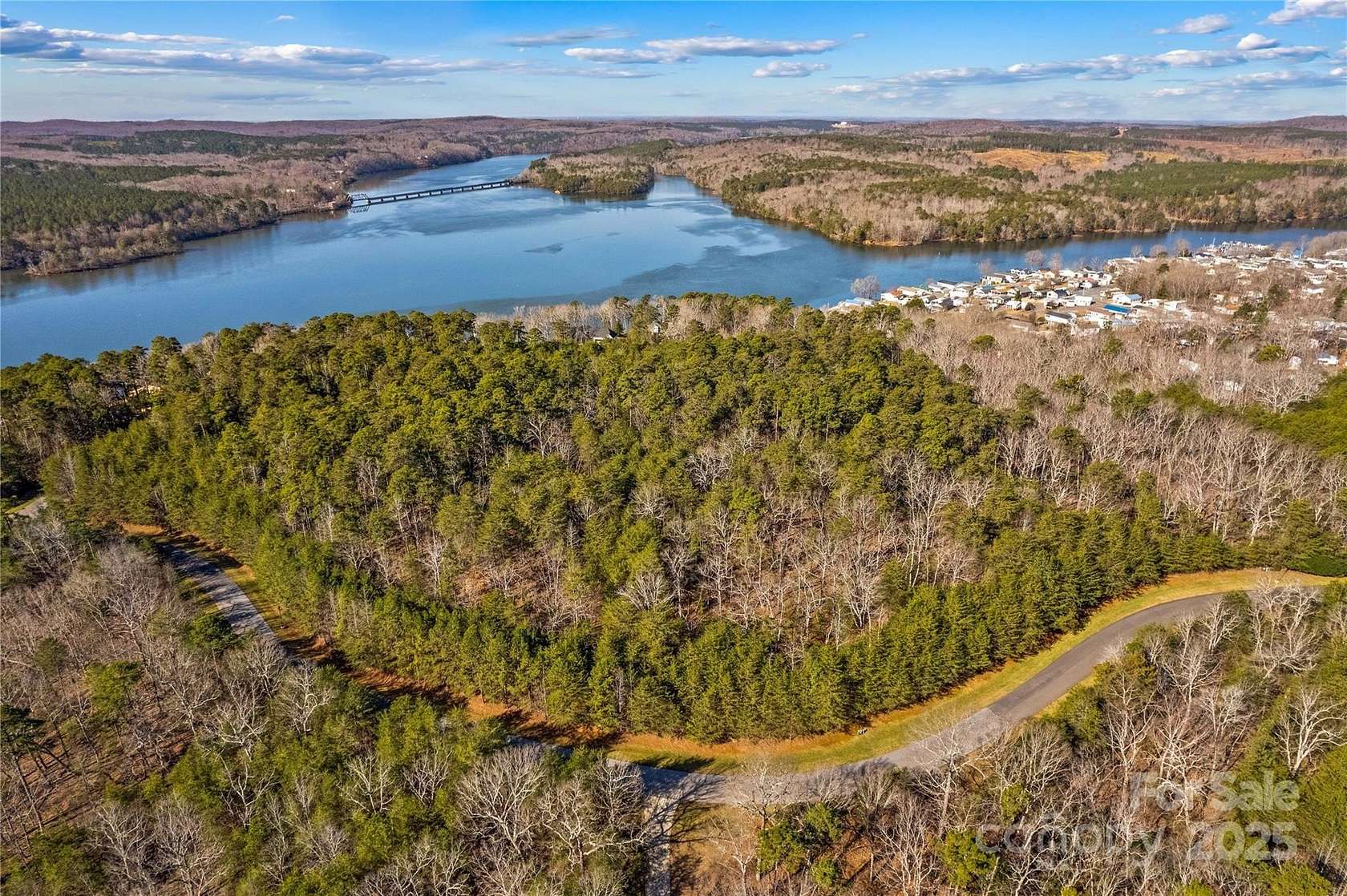 1 Acre of Residential Land for Sale in New London, North Carolina