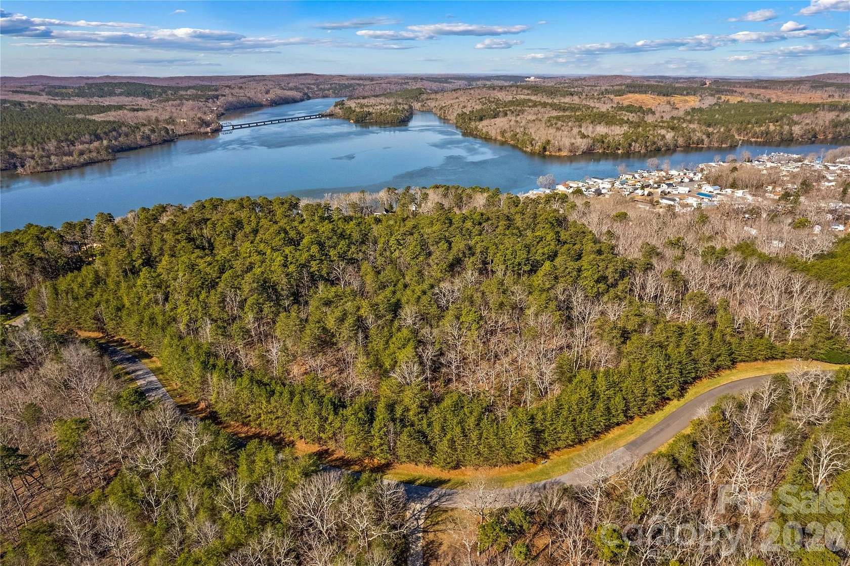 1 Acre of Residential Land for Sale in New London, North Carolina
