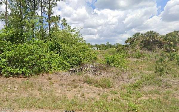 0.23 Acres of Residential Land for Sale in Lehigh Acres, Florida