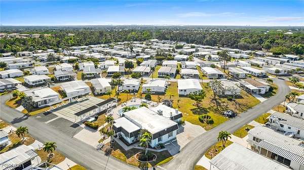 0.1 Acres of Land for Sale in Fort Myers, Florida