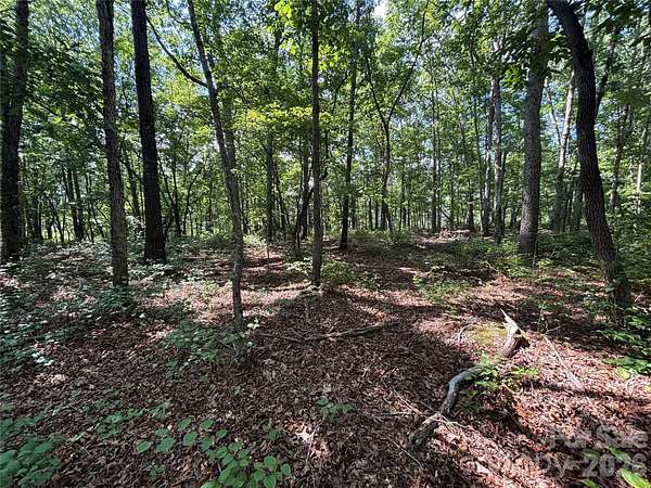 25 Acres of Recreational Land for Sale in Gold Hill, North Carolina