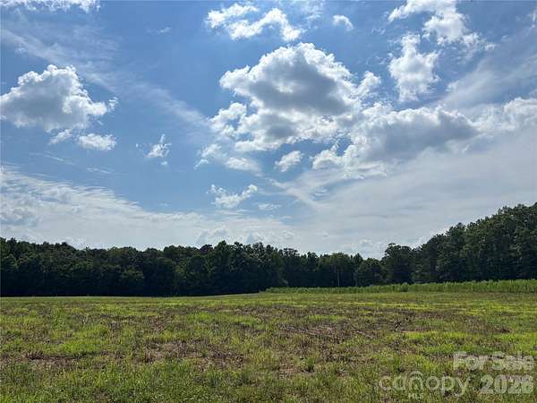 25 Acres of Recreational & Residential Land for Sale in Gold Hill, North Carolina