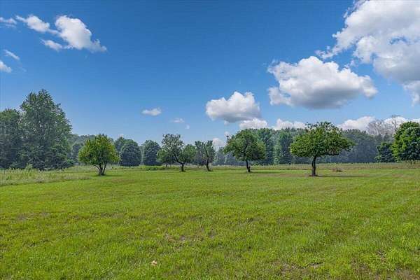 13.4 Acres of Land for Sale in Three Oaks, Michigan