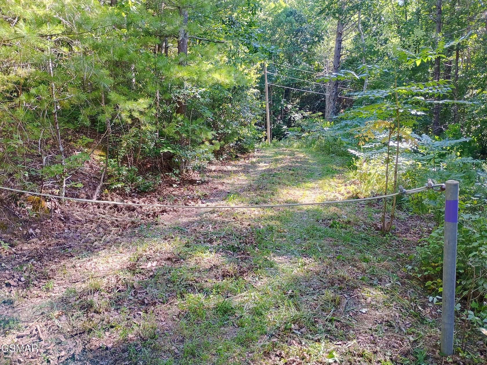 0.7 Acres of Residential Land for Sale in Tellico Plains, Tennessee