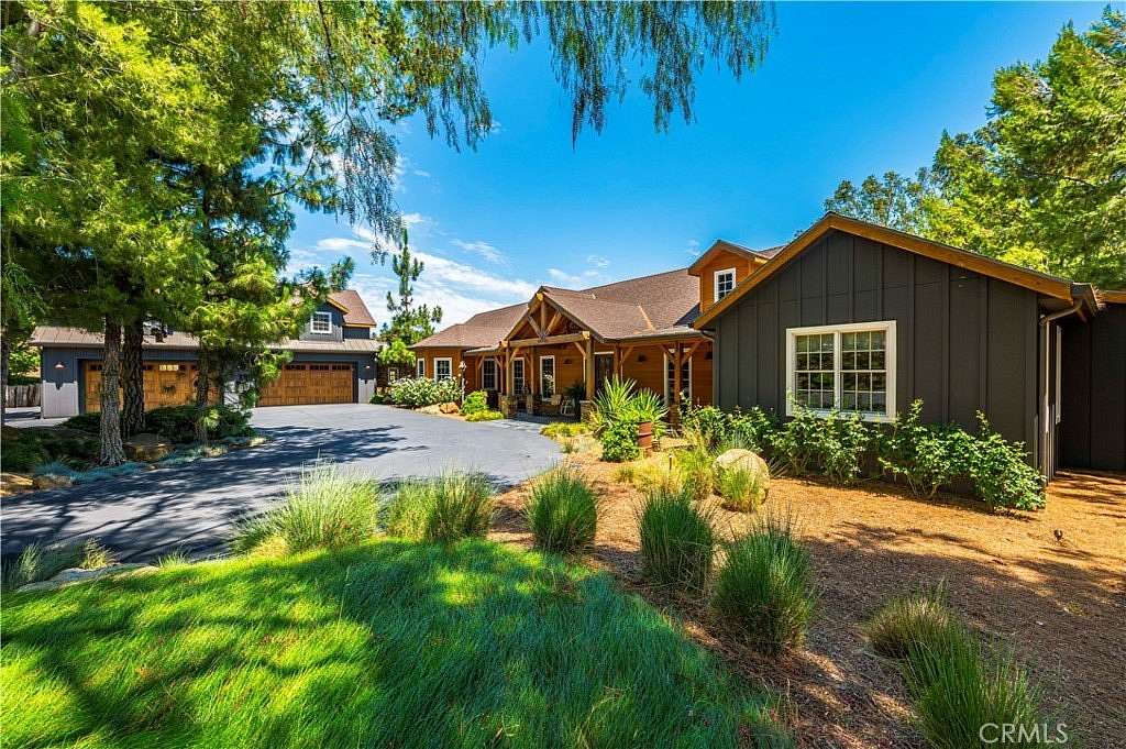 1.53 Acres of Land with Home for Sale in Murrieta, California