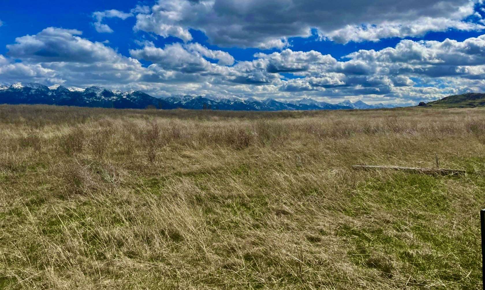 5 Acres of Agricultural Land for Sale in Polson, Montana