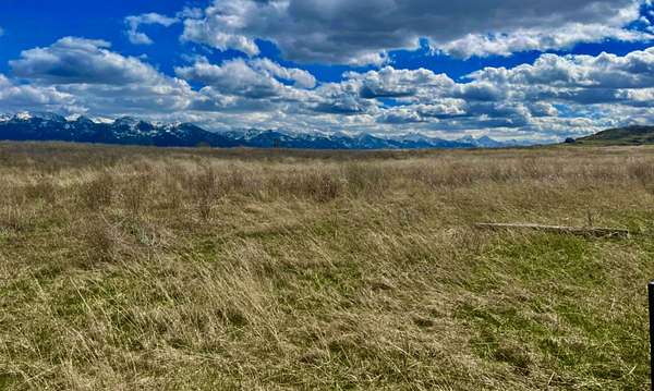 5 Acres of Agricultural Land for Sale in Polson, Montana