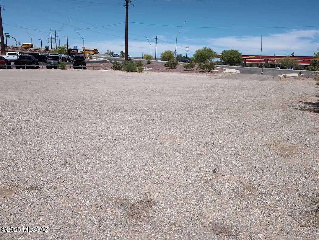 1.84 Acres of Commercial Land for Sale in Tucson, Arizona