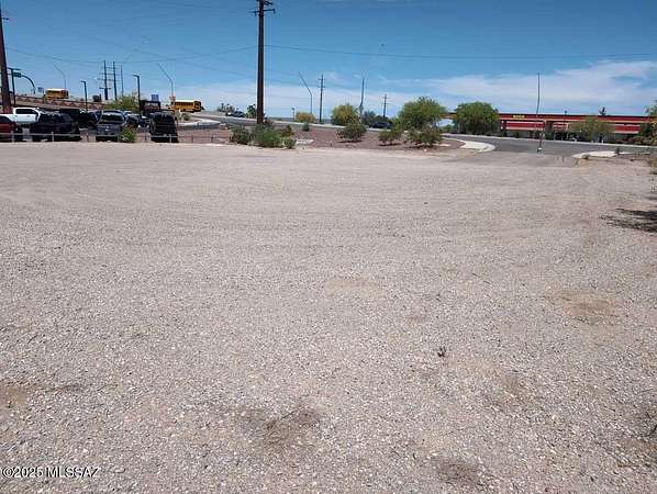1.84 Acres of Commercial Land for Sale in Tucson, Arizona