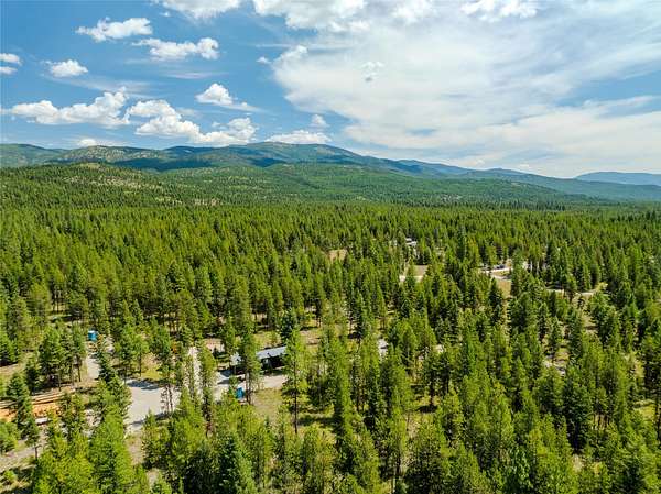 5 Acres of Residential Land for Sale in Libby, Montana