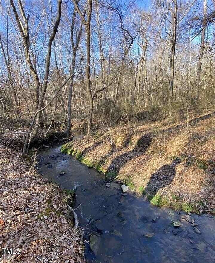 13 Acres of Recreational Land for Sale in Roxboro, North Carolina