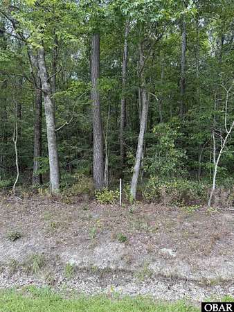 Residential Land for Sale in Hertford, North Carolina