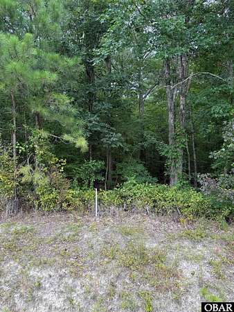 Residential Land for Sale in Hertford, North Carolina