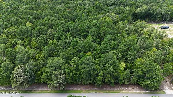 1.75 Acres of Land for Sale in New Hope, North Carolina