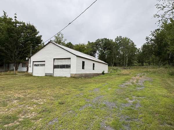 5 Acres of Mixed-Use Land for Sale in West Chazy, New York