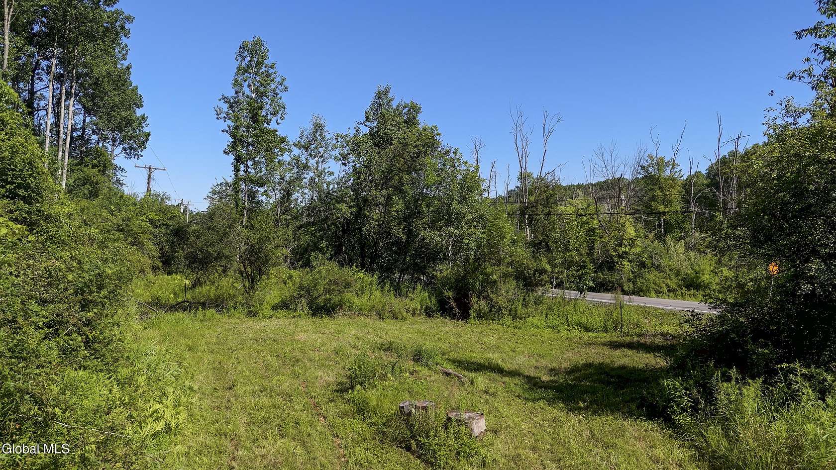 4.36 Acres of Residential Land for Sale in Voorheesville, New York