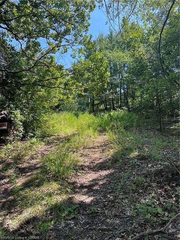 5 Acres of Land for Sale in Webbers Falls, Oklahoma