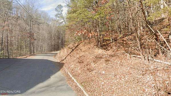 0.79 Acres of Residential Land for Sale in Sevierville, Tennessee