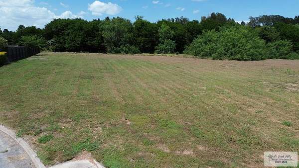 0.89 Acres of Residential Land for Sale in Brownsville, Texas