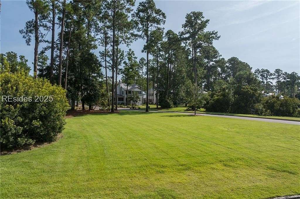 Residential Land for Sale in Bluffton, South Carolina