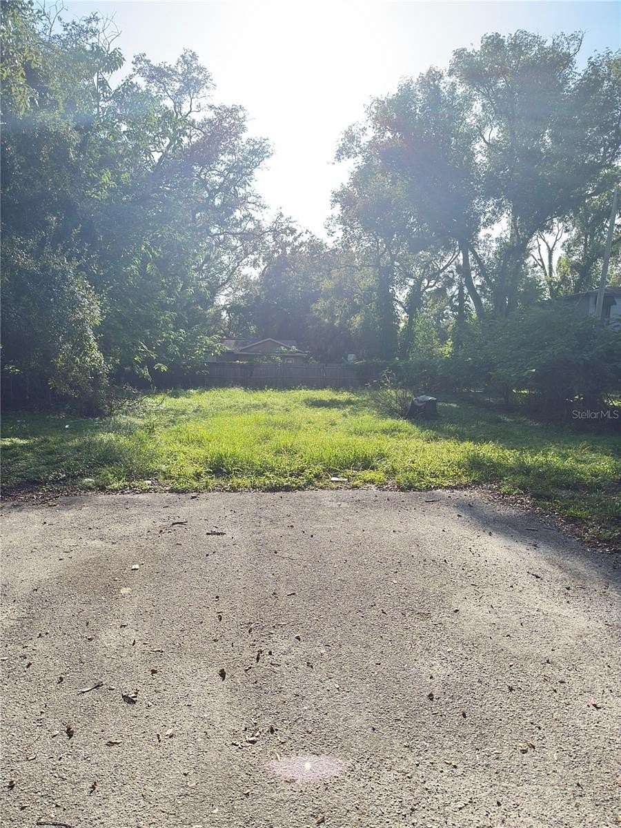 0.12 Acres of Residential Land for Sale in Tampa, Florida