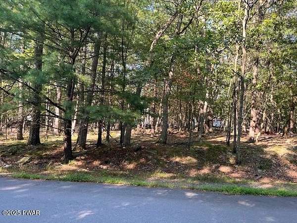 0.37 Acres of Residential Land for Sale in Milford, Pennsylvania