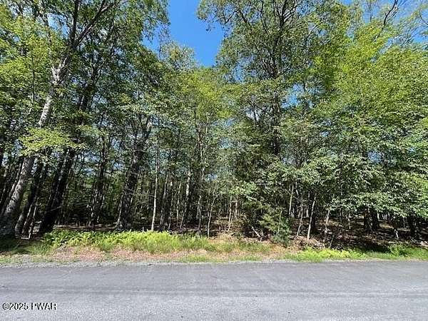 0.35 Acres of Residential Land for Sale in Milford, Pennsylvania