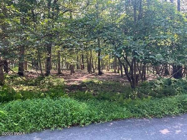 0.29 Acres of Residential Land for Sale in Milford, Pennsylvania
