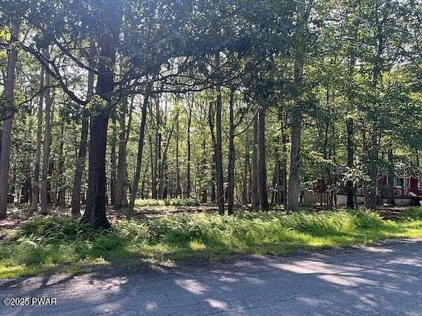 0.36 Acres of Residential Land for Sale in Milford, Pennsylvania