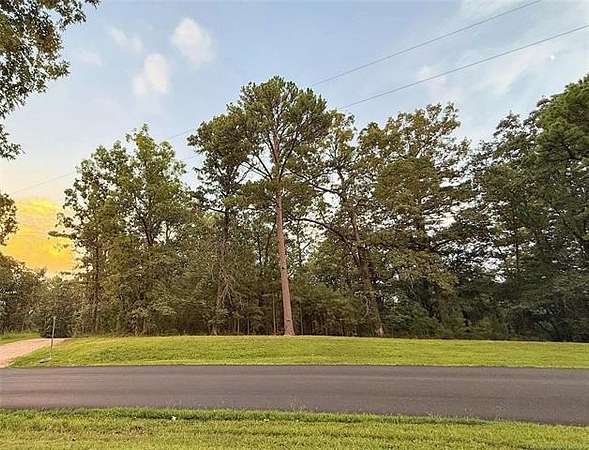 1.2 Acres of Residential Land for Sale in Kansas, Oklahoma
