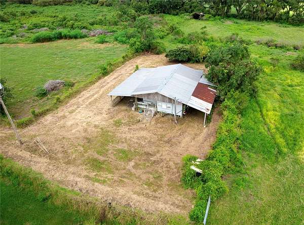 33.6 Acres of Land for Sale in Plant City, Florida