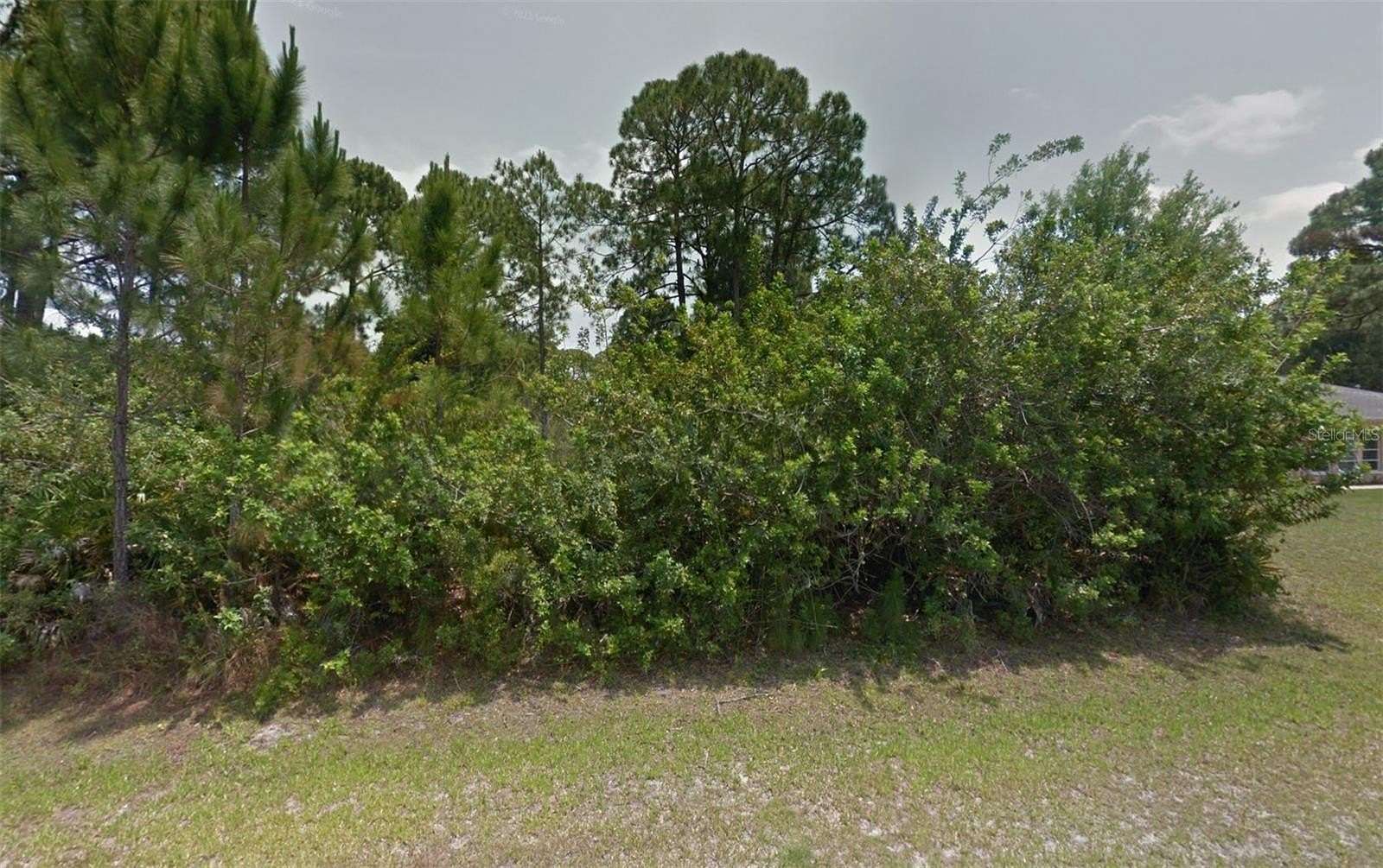 0.23 Acres of Residential Land for Sale in Port Charlotte, Florida
