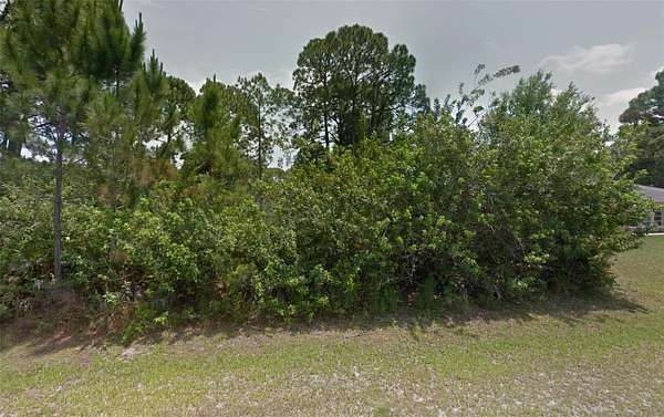 0.23 Acres of Residential Land for Sale in Port Charlotte, Florida