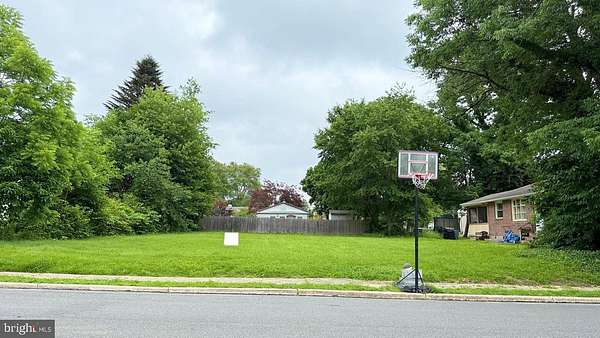 0.23 Acres of Residential Land for Sale in Woodlyn, Pennsylvania