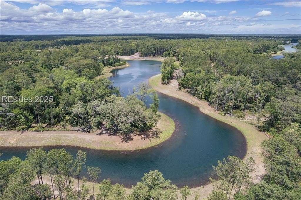 Residential Land for Sale in Bluffton, South Carolina