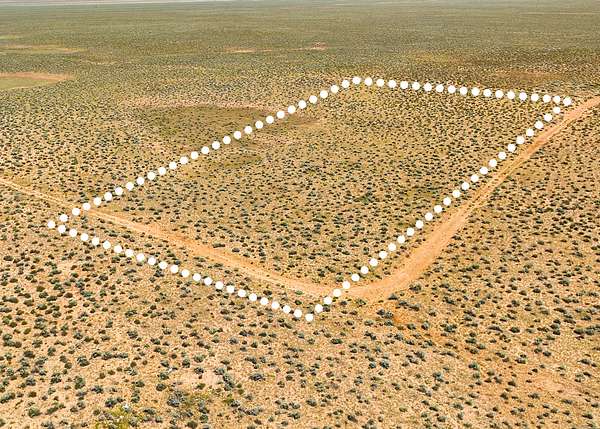 5 Acres of Land for Sale in Los Lunas, New Mexico