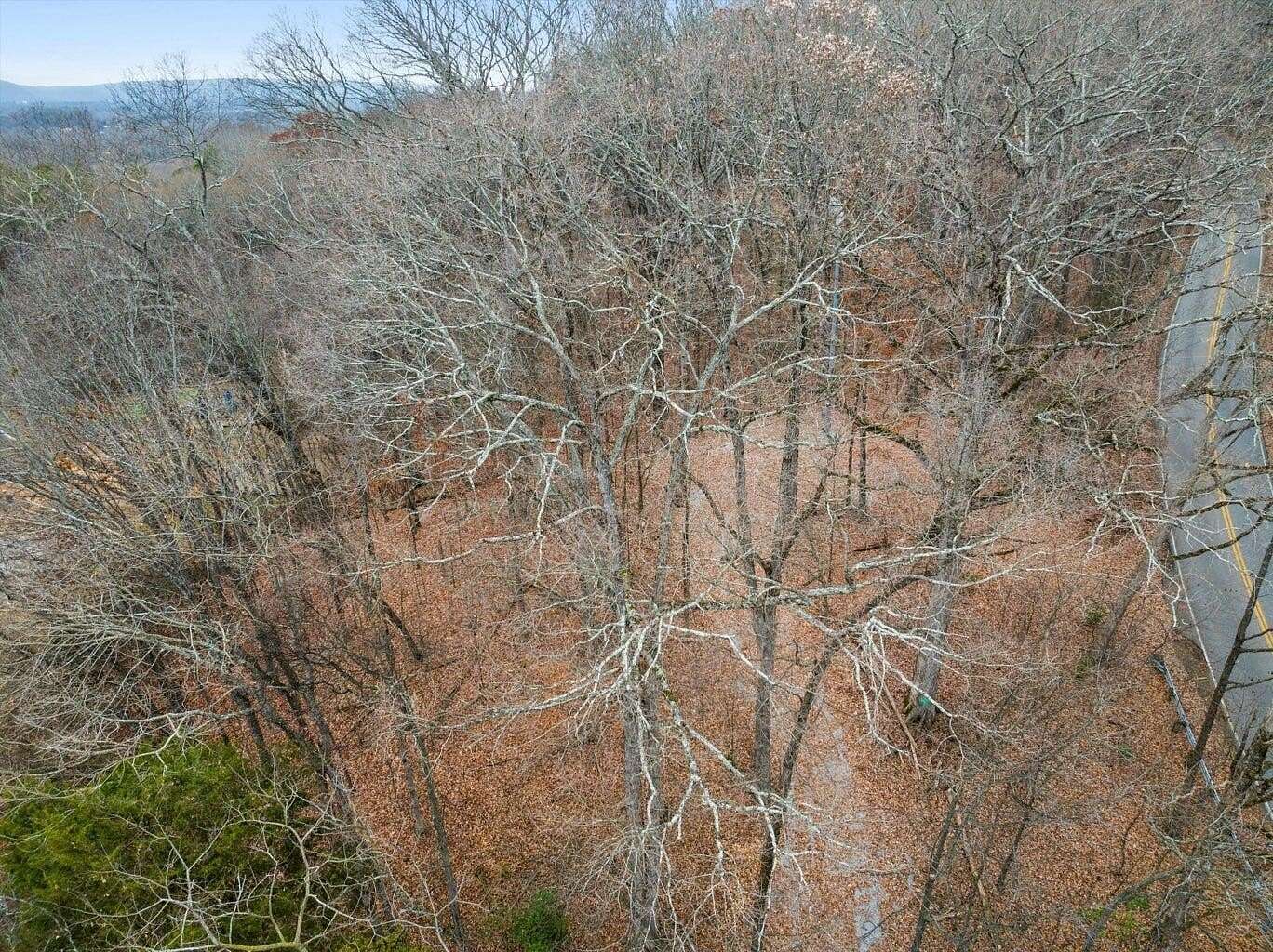 4.4 Acres of Residential Land for Sale in Hixson, Tennessee