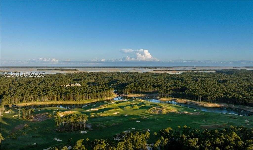 Residential Land for Sale in Bluffton, South Carolina