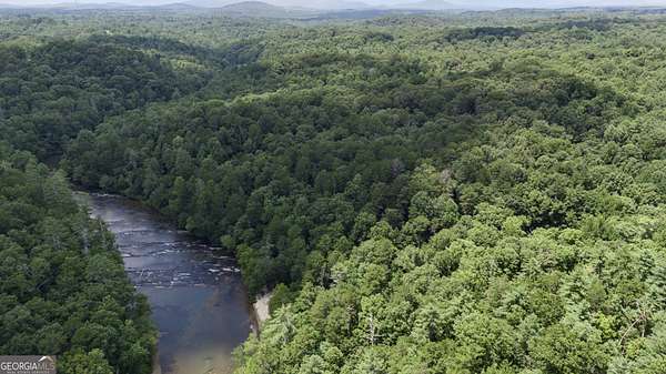 10 Acres of Land for Sale in Demorest, Georgia