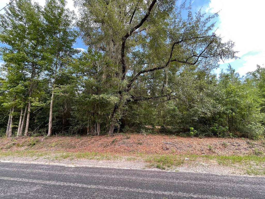 1.29 Acres of Residential Land for Sale in Varnville, South Carolina