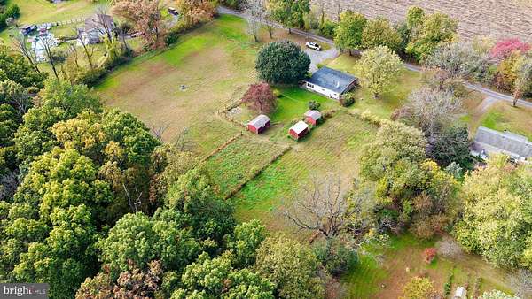 2.78 Acres of Residential Land for Sale in Alburtis, Pennsylvania