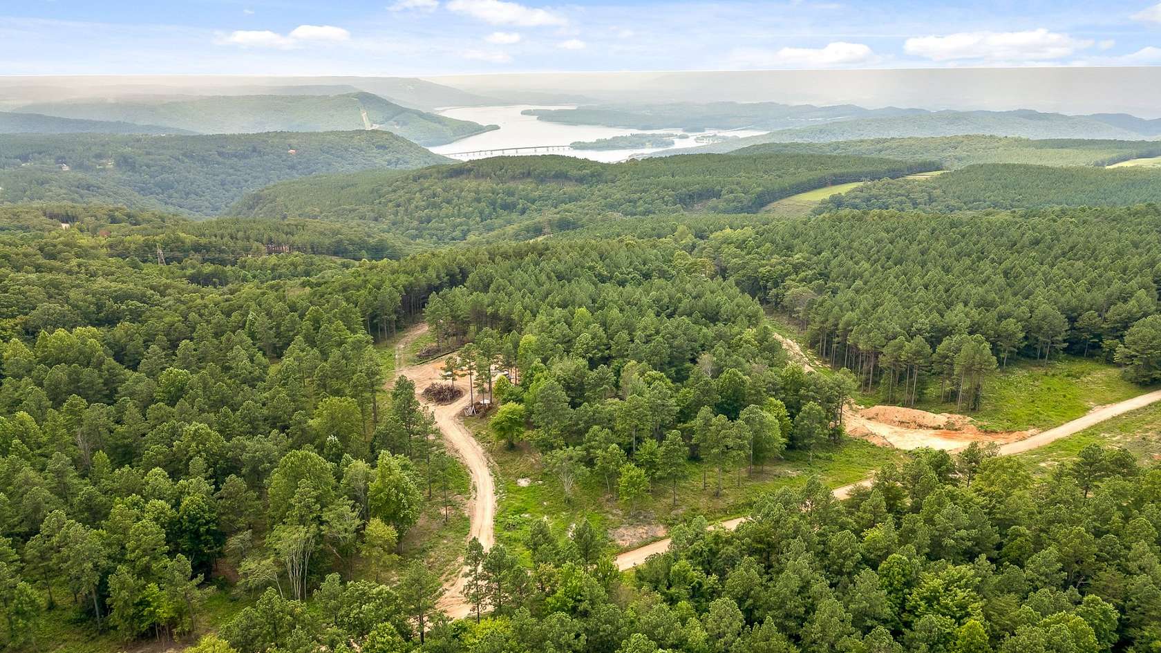 1 Acre of Residential Land for Sale in Haletown, Tennessee